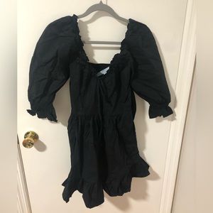 Hill House Samantha Nap Dress